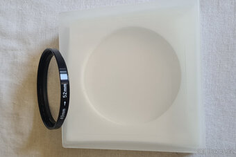 Canon 400D + EF-S 17-85 IS USM - 15