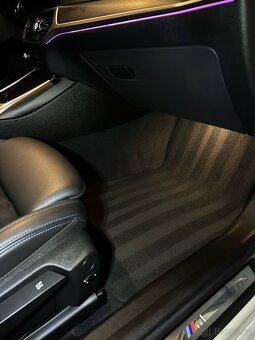 BMW g21 320d m-paket - 15