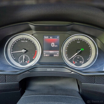 Škoda SUPERB SPORTLINE 140kW - 15