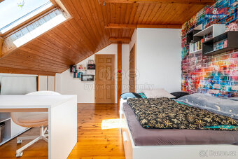 Prodej rodinného domu 5+kk, 194 m², Kounice - 15