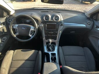 Ford Mondeo Combi 1.6 TDCi - 15