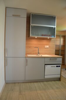 Prodej domu s pozemkem 390m2 - Praha 5 Lipence - 15
