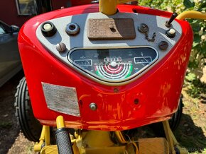 Zetor 2011 - 15