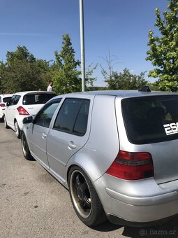 Golf 4 1.9tdi 96kw - 15