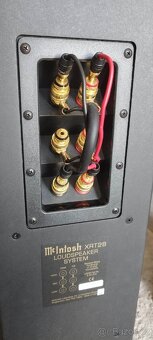 McIntosh XRT28 - 15