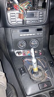 BMW E36 2.5TDS - 15