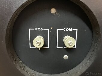 BOSE Acapella 50 Top zvuk - 15