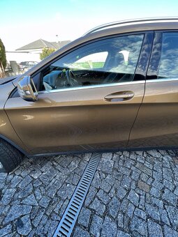 MERCEDES-BENZ GLA 200 CDI 100 kW  AUTOMAT NAVI - 15
