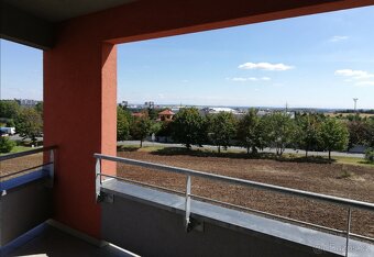 Pronájem pokoje Zličín (1+1 osoba) Room for rent Zličín - 15