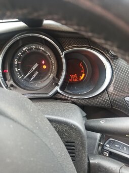 Citroen DS3, 1,6 115kW benzín s podpisem Sébastien Loeb - 15