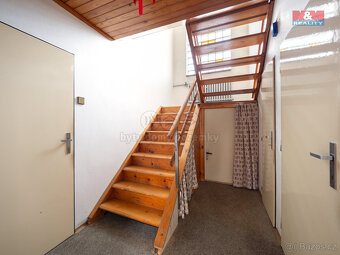 Prodej rodinného domu, 141 m², Praha - Zbraslav - 15