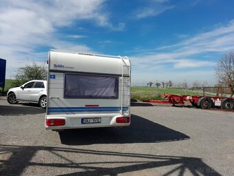 Karavan Hobby Exclusive 560 - 15