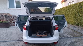Ford C-Max 1.6 Eco Boost 110 KW manual JQDB - 15