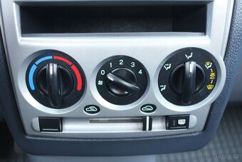 Hyundai Getz 1,3 i NOVÉ V ČR,EKO ZAPLACENO,2004 - 15