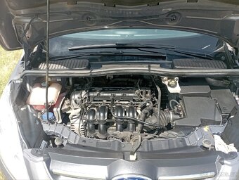 Ford c max - 15