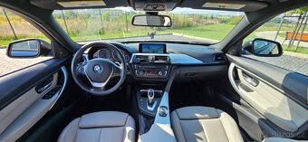 2013 BMW 335i xDrive A/T Msport - 15