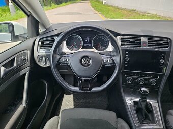 Volkswagen Golf 7, 1.0TSI 85kw 2019 - 15