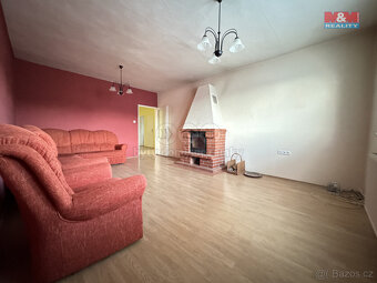 Prodej rodinného domu, 195 m², Štěpánkovice, ul. Mlýnská - 15