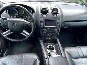 Mercedes Benz ML W 164 - 15