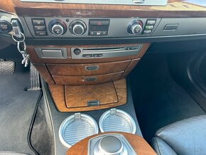 BMW 730 d E65 r.v.2005 nova stk - 15