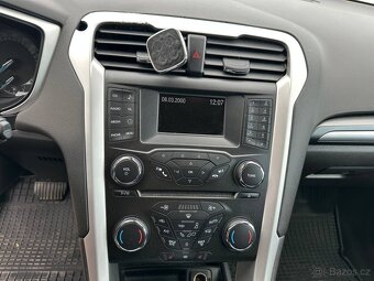 Ford Mondeo 2017 1.5 - 15