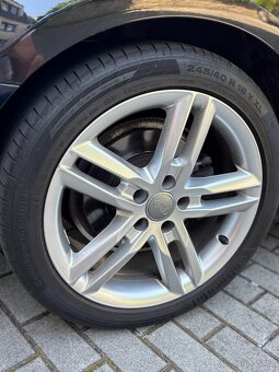 Audi A4 B9 2.0 TDI (110 kW), 2017,automat - 15