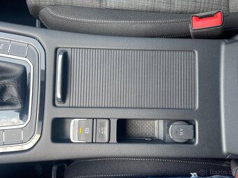 VOLKSWAGEN PASSAT 2,0 TDI 110 KW DSG NAVI DPH - 15