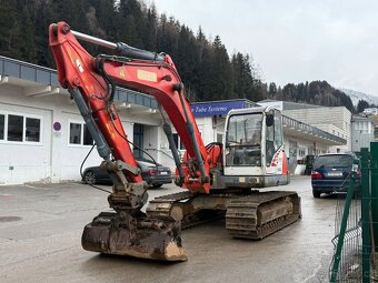 Stavební a zemědělské stroje - 15