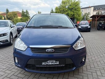 Ford C-Max 1.6 16V - 15