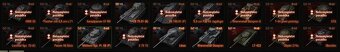 World of Tanks - Účet - 15