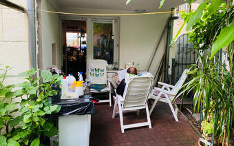 Prodej rodinného domu 2× cca 80 m² se zahradou - 15
