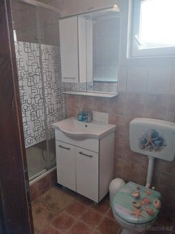 Apartmán u moře, Chorvatsko - 15