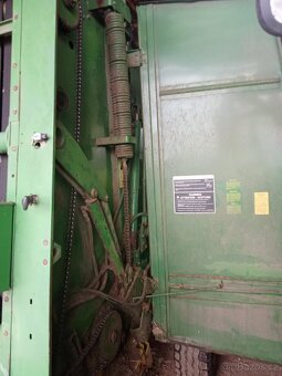 John Deere 550 - 15