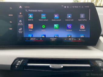 BMW iX1, M-Sport 30, BMW Premiu Selection - 15