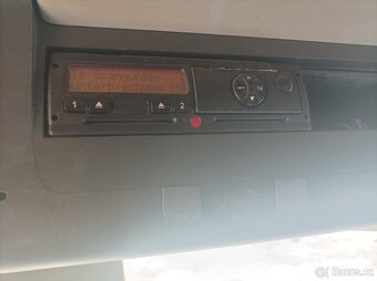 MAN 18.250 Šasí bez nástavby, rv.2011 automat 4x2 - 15