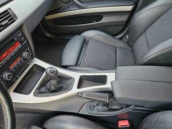 BMW 325d 145kw M57, Lci, manual, keyless - 15