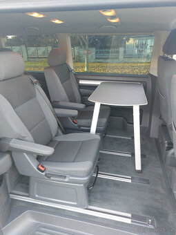 VW t5.1 multivan - 15