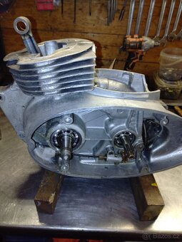 Perak 250 komunista - 15