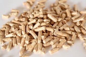 Brikety tvrdé válce dub.7.9kč.Pelety.podzim akce.dop.zdarma - 15