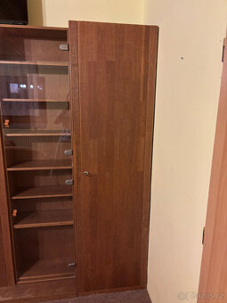 Obývací stěna - UP Závody Rousínov (Třebič) - Soubor Oslava - 15