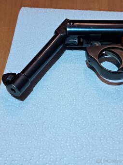 Vzduchovka HAENEL MOD.28 - 15