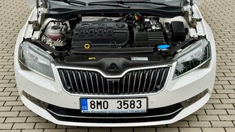 Škoda Superb 3 //2.0TDi//140kW//LAURIN§KLEMENT// - 15