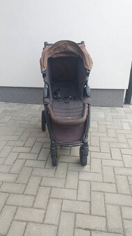 Britax B-MOTION Plus - 15