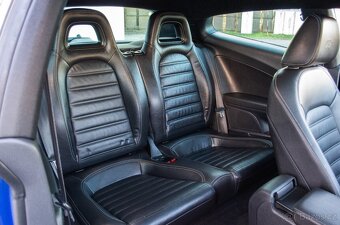 Volkswagen Scirocco R 2.0 TSI - 15