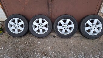 Škoda octavia II facelift 1.9tdi 77kw - 15