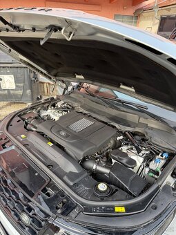 Land Rover Range Rover Sport 4.4 TDV8 - 15