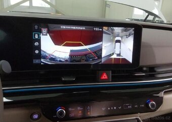 Kia Carnival 1.6-HEV-9MÍST-VŮZ NA CESTĚ - 15