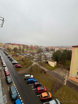 Prodej bytu 3+1 v centru města - 15