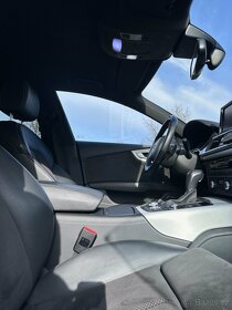 Audi A7, Prodám audi a7 3.0 biTDI 235kw - 15