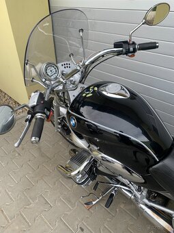 BMW R 1200 C - 15